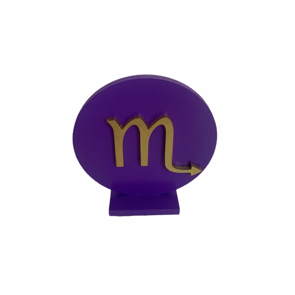 Signo Escorpião 1